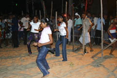 Ullai Girl Dance Group