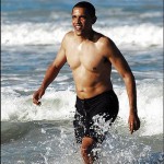 obama-surf