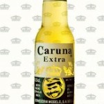 Col. Caruna Extra Beer An East Coast Special