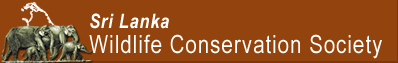 Wild Life Conservation logo