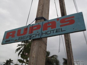 #58 Rupas (sign)