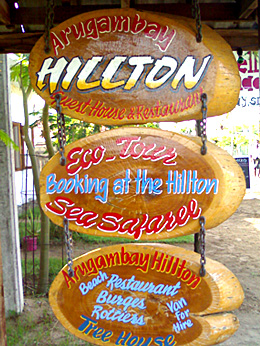 #39 The Hillton Hotel Arugam Bay