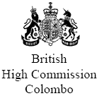 British High Commission Colombo