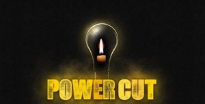 Daily Power Cuts