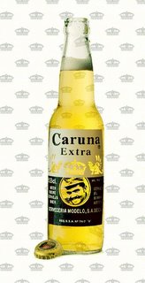 Caruna Export confiscated in the UK